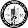 Astronomsko astronautiko drutvo - Zadar